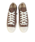 コンバース（CONVERSE）スニーカー キャンパスシューズ CXP OX LB ブラウン 33702040 カジュアルシューズ スポーツ