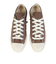 コンバース（CONVERSE）スニーカー キャンパスシューズ CXP OX LB ブラウン 33702040 カジュアルシューズ スポーツ