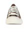 コンバース（CONVERSE）スニーカー キャンパスシューズ CXP OX LB ブラウン 33702040 カジュアルシューズ スポーツ