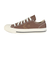 コンバース（CONVERSE）スニーカー キャンパスシューズ CXP OX LB ブラウン 33702040 カジュアルシューズ スポーツ