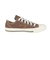 コンバース（CONVERSE）スニーカー キャンパスシューズ CXP OX LB ブラウン 33702040 カジュアルシューズ スポーツ