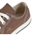 コンバース（CONVERSE）スニーカー キャンパスシューズ CXP OX LB ブラウン 33702040 カジュアルシューズ スポーツ