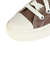 コンバース（CONVERSE）スニーカー キャンパスシューズ CXP OX LB ブラウン 33702040 カジュアルシューズ スポーツ