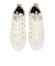 コンバース（CONVERSE）スニーカー キャンパスシューズ オールスター トリコタブ OX WT オフホワイト 31315180 カジュアルシューズ