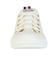 コンバース（CONVERSE）スニーカー キャンパスシューズ オールスター トリコタブ OX WT オフホワイト 31315180 カジュアルシューズ