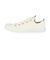 コンバース（CONVERSE）スニーカー キャンパスシューズ オールスター トリコタブ OX WT オフホワイト 31315180 カジュアルシューズ
