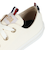 コンバース（CONVERSE）スニーカー キャンパスシューズ オールスター トリコタブ OX WT オフホワイト 31315180 カジュアルシューズ