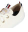 コンバース（CONVERSE）スニーカー キャンパスシューズ オールスター トリコタブ OX WT オフホワイト 31315180 カジュアルシューズ