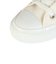 コンバース（CONVERSE）スニーカー キャンパスシューズ オールスター トリコタブ OX WT オフホワイト 31315180 カジュアルシューズ