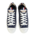 コンバース（CONVERSE）スニーカー キャンパスシューズ オールスター トリコタブ OX DN ネイビー 31315182 カジュアルシューズ