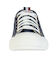 コンバース（CONVERSE）スニーカー キャンパスシューズ オールスター トリコタブ OX DN ネイビー 31315182 カジュアルシューズ