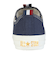コンバース（CONVERSE）スニーカー キャンパスシューズ オールスター トリコタブ OX DN ネイビー 31315182 カジュアルシューズ