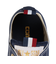 コンバース（CONVERSE）スニーカー キャンパスシューズ オールスター トリコタブ OX DN ネイビー 31315182 カジュアルシューズ
