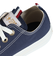 コンバース（CONVERSE）スニーカー キャンパスシューズ オールスター トリコタブ OX DN ネイビー 31315182 カジュアルシューズ