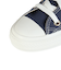 コンバース（CONVERSE）スニーカー キャンパスシューズ オールスター トリコタブ OX DN ネイビー 31315182 カジュアルシューズ