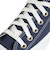コンバース（CONVERSE）スニーカー キャンパスシューズ オールスター トリコタブ OX DN ネイビー 31315182 カジュアルシューズ