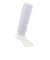 ダンスキン（DANSKIN）レッグウォーマー マシュマロ LEG WARM 紫 DA9233406 EF 膝上 ロング丈  長い 長め 冷え対策 ふわふわ も…