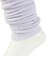ダンスキン（DANSKIN）レッグウォーマー マシュマロ LEG WARM 紫 DA9233406 EF 膝上 ロング丈  長い 長め 冷え対策 ふわふわ も…