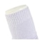 ダンスキン（DANSKIN）レッグウォーマー マシュマロ LEG WARM 紫 DA9233406 EF 膝上 ロング丈  長い 長め 冷え対策 ふわふわ も…