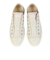 コンバース（CONVERSE）スニーカー キャンパスシューズ オールスター スリップ FE OX ホワイト ピンク 31315611 カジュアルシューズ