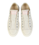 コンバース（CONVERSE）スニーカー キャンパスシューズ オールスター スリップ FE OX ホワイト ピンク 31315611 カジュアルシューズ