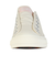 コンバース（CONVERSE）スニーカー キャンパスシューズ オールスター スリップ FE OX ホワイト ピンク 31315611 カジュアルシューズ