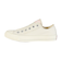 コンバース（CONVERSE）スニーカー キャンパスシューズ オールスター スリップ FE OX ホワイト ピンク 31315611 カジュアルシューズ