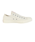 コンバース（CONVERSE）スニーカー キャンパスシューズ オールスター スリップ FE OX ホワイト ピンク 31315611 カジュアルシューズ