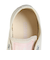 コンバース（CONVERSE）スニーカー キャンパスシューズ オールスター スリップ FE OX ホワイト ピンク 31315611 カジュアルシューズ