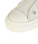 コンバース（CONVERSE）スニーカー キャンパスシューズ オールスター スリップ FE OX ホワイト ピンク 31315611 カジュアルシューズ