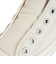 コンバース（CONVERSE）スニーカー キャンパスシューズ オールスター スリップ FE OX ホワイト ピンク 31315611 カジュアルシューズ