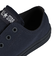 コンバース（CONVERSE）スニーカー キャンパスシューズ オールスター スリップ FE OX ネイビー 31315610  カジュアルシューズ
