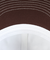 SPLR（SPLR）帽子 Lili Label ロゴ メッシュキャプチャ 2510-18150-00860