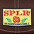 SPLR（SPLR）帽子 Lili Label ロゴ メッシュキャプチャ 2510-18150-00860