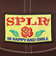 SPLR（SPLR）帽子 Lili Label ロゴ メッシュキャプチャ 2510-18150-00860