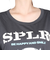 SPLR（SPLR）Lili Mascot ユニセックスTシャツ 2510-18113-00600