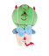 SPLR（SPLR）Lili ショルダーバッグ 2510-18150-00734