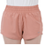 ナイキ（NIKE）ワン ドライフィット MR BR ショート 3インチ DX6011-685