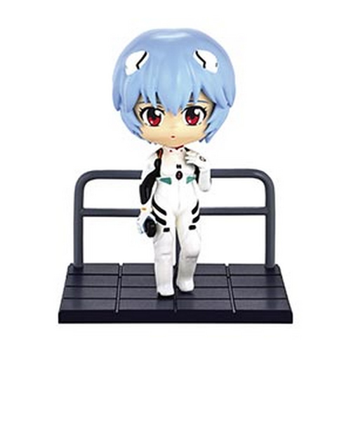 エヴァンゲリオンフィギュア (即購入✖) RAH642 NEO エヴァンゲリオン Mark.09 (完成品) - ホビーサーチ