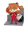 リーメント（LIFE-LINK）エヴァンゲリオン DesQ DESKTOP EVA RE207698 エヴァ キャラ フィギュア 初号機 碇シンジ 綾波レイ