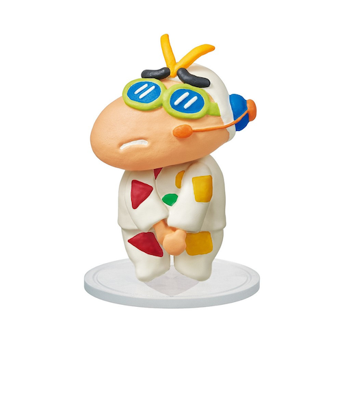 リーメント（LIFE-LINK）クレヨンしんちゃん ヘンダーランドの大