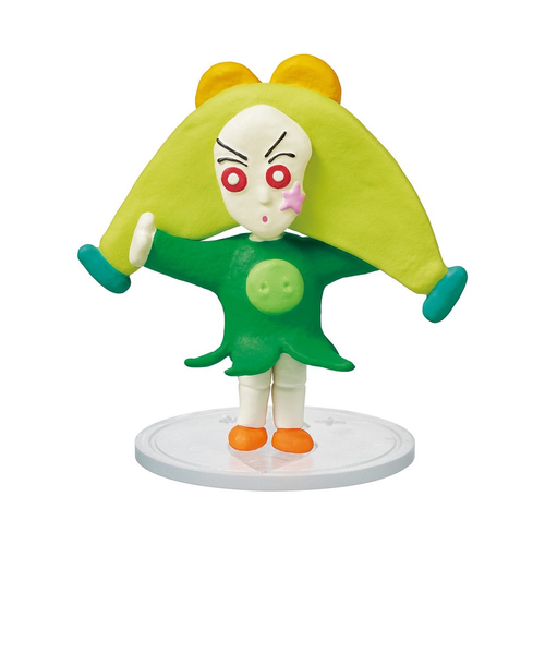 リーメント（LIFE-LINK）クレヨンしんちゃん ヘンダーランドの大