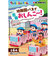 リーメント（LIFE-LINK）クレヨンしんちゃん 幼稚園バスで出発おしんこ～! RE208251