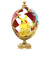 リーメント（LIFE-LINK）ポケモン オーバルティーク コレクション RE207971 フィギュア ミニチュアフィギュア ピカチュウ カイリュー