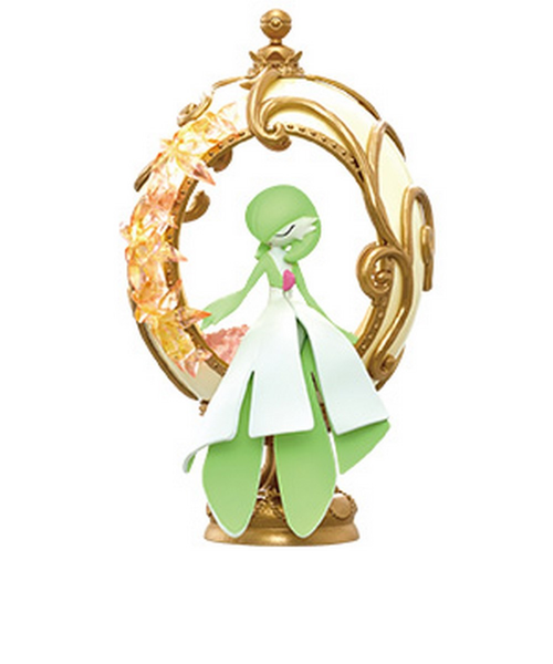 リーメント（LIFE-LINK）ポケモン オーバルティーク