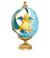リーメント（LIFE-LINK）ポケモン オーバルティーク コレクション RE207971 フィギュア ミニチュアフィギュア ピカチュウ カイリュー