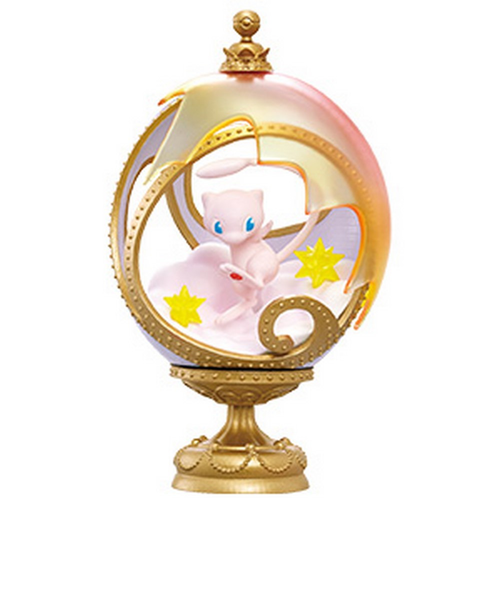 ポケモン　青空パンマルシェ　リーメント　フィギュア　コンプリート 52994466_1.jpg