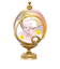 リーメント（LIFE-LINK）ポケモン オーバルティーク コレクション RE207971 フィギュア ミニチュアフィギュア ピカチュウ カイリュー