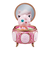 リーメントポケットモンスター ロマンティックコレクション RE208411