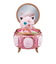 リーメントポケットモンスター ロマンティックコレクション RE208411